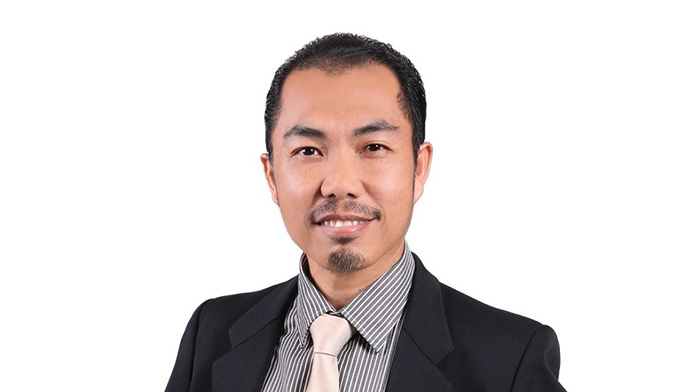 Malaysia: Sun Life names new takaful CEO